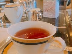 -大堂茶座