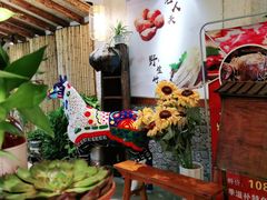 -大理董·董家小厨野生菌火锅(古城旗舰店)