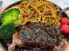 -长申超市(美食城店)