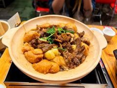 -龚印记牛骨牛杂屋·四代传承(珠影星光城店)