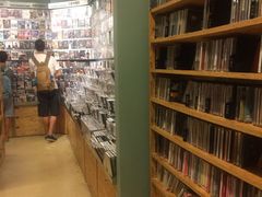 -百老汇电影中心(油麻地店)