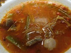 -雀蓝川菜(滨湖万象汇店)