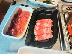 -海底捞火锅(枫蓝国际购物中心店)