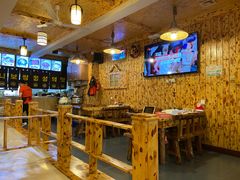 -元奶奶包饭(公新银浦店)