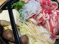 -胜代日本料理(云程巷小区店)