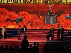 -南京奥林匹克体育中心-体育馆