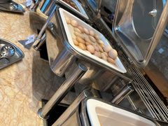 -无锡富力喜来登酒店