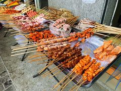-非凡烧烤(历史博物馆店)