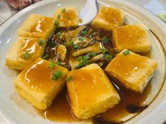 泰汁豆腐-荷香居(洞企石路店)