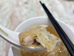 -麦奀云吞面世家 山顶店(山顶广场店)