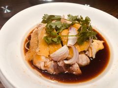 -湖南人家·家传湖南菜(水围店)