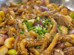 -勇记干锅居(德阳店)