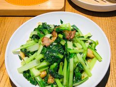 -潮粥荟·潮汕砂锅粥(朝阳大悦城店)