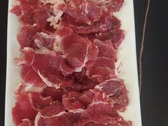 -潮汕美牛肉丸火锅店(天宁寺店)