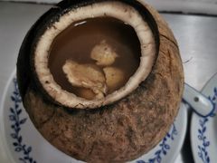-達揚原味燉品(文明路店)