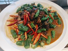 -明丰小渔馆(明月路店)