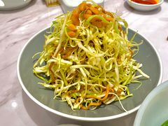 -喜鼎海胆水饺(平安金融中心店)