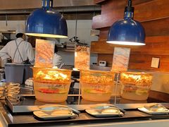 -The COOK·厨餐厅·自助餐(浦东嘉里大酒店)