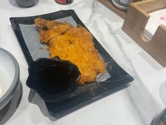 -馋三尺蟹粉小笼(人民广场店)