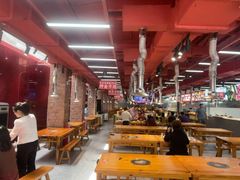 -养牛邓·潮汕牛肉海鲜自助火锅(广州店)