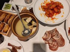 -福海居烤鸭店(鸟巢店)