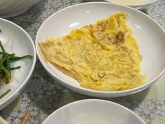 煎蛋-文三里屯面馆(三里屯店)