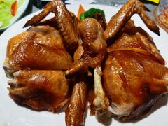 -幸福哟烧鸡·粤菜海鲜私厨(七星路店)