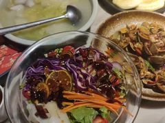 -滇铺子·云南特色菜·鲜花野菜季(曲靖万达店)