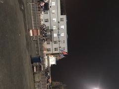 -粤海铁路北港码头