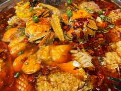 -527烧烤·龙虾·精酿酒(小石城美乐城店)