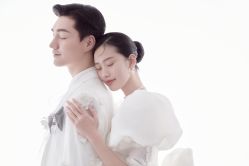 -古摄影婚纱(湛江霞山步行街店)