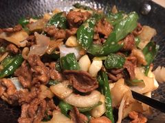 -佬麻雀·剁椒鱼头(京基KK One店)