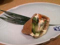 -山之川日料放题(通州店)