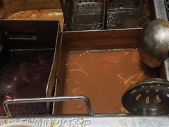 -海底捞火锅(奥山世纪城店)