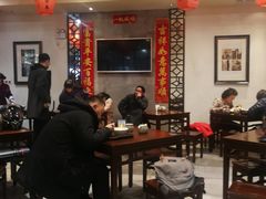 大堂-大壶春生煎(四川中路店)