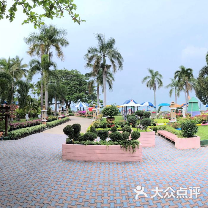 芭提雅亚洲酒店图片-北京高档型-大众点评网