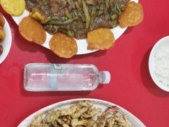 -夕阳红小吃(中街大悦城店)