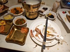 -海玥荟海鲜姿造自助餐厅(欧罗巴广场店)