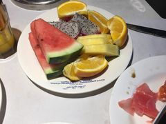 -星伦多 自助料理(圆融店)