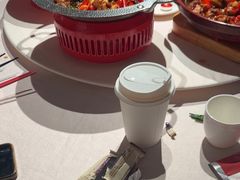 -千百味红餐厅·江西菜(绿地双子塔店)