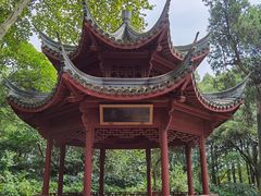 -采石矶景区