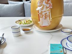 -雷峰塔·藕香居餐厅
