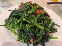 -玫瑰红烤羊排(北新桥三条店)