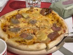 -ITA·意塔意大利餐厅(亦庄店)