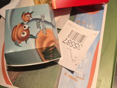 -麦当劳(世纪汇广场店)