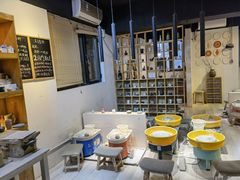 -1001艺术手作·银饰DIY·拼豆(小寨金莎店)