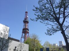 -札幌电视塔