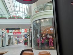 -COSTA COFFEE(斯普瑞斯奥特莱斯店)