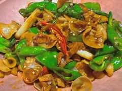 -云海肴·汽锅鸡·云南菜(天津国金汇店)