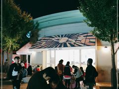 -喜茶(迪士尼小镇DP店)